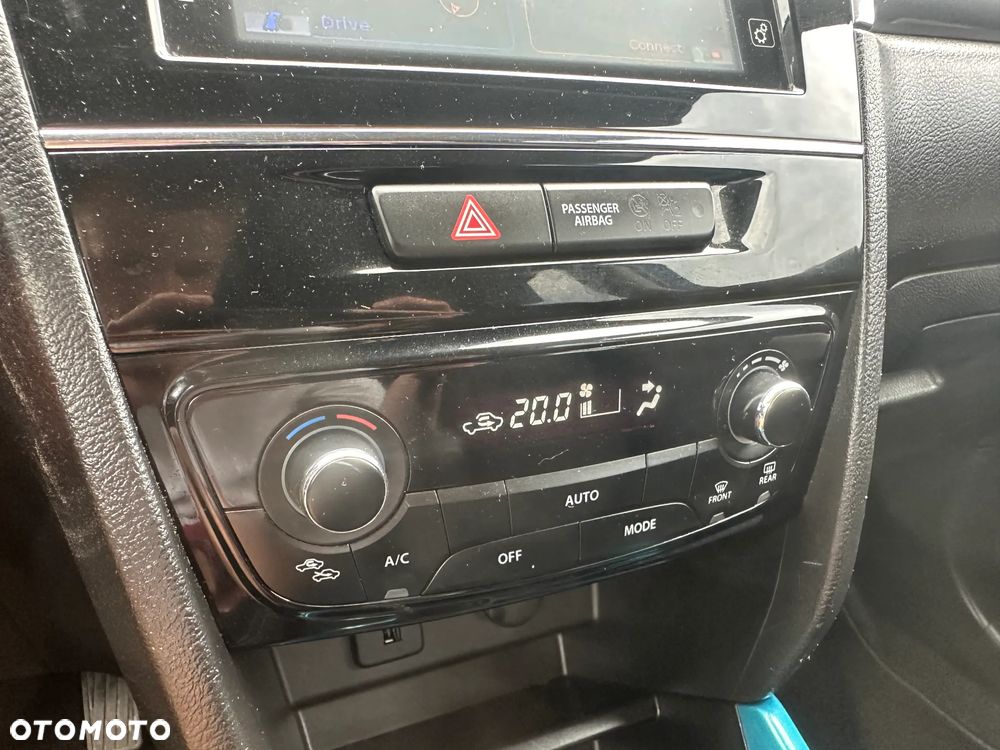 Suzuki Vitara 1.6 DDiS (4x2) Comfort+ - 28