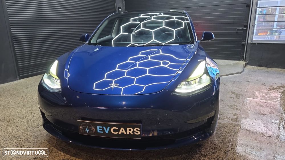 Tesla Model 3 Long Range AWD Dual Motor - 3