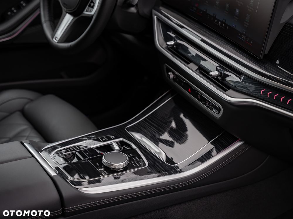 BMW X5 xDrive30d mHEV M Sport sport - 12