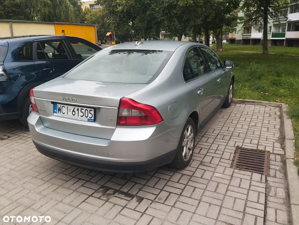 Volvo S80 2.4D5 Executive - 7