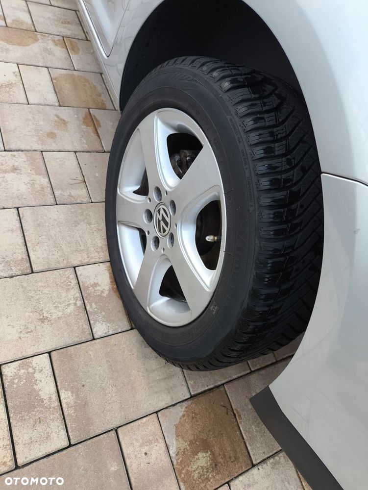 Volkswagen Touran 1.6 United - 30