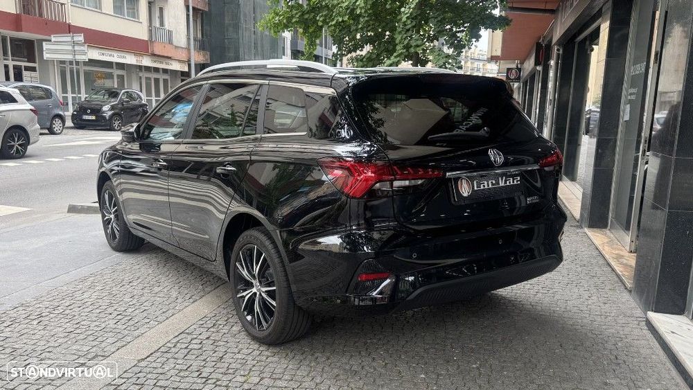 MG MG5 61 kWh Comfort - 7