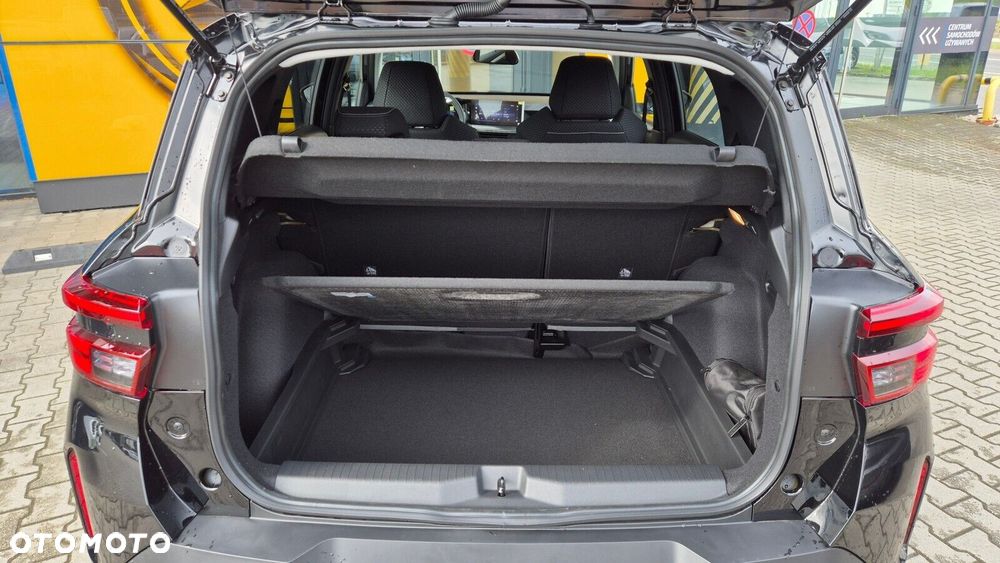 Opel Frontera 1.2 T mHEV GS eDTC6 - 12