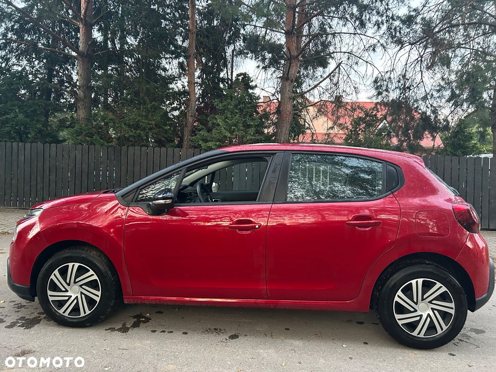 Citroën C3 - 34