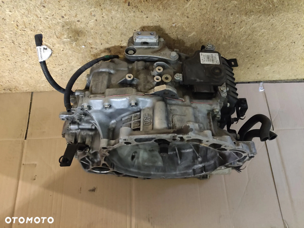 SKRZYNIA BIEGÓW PEUGEOT 508 II 2.0 BLUE HDI 20GM24 AWF8G45