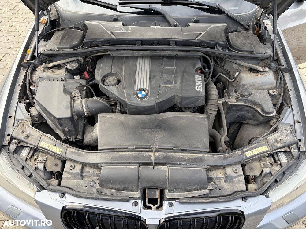 BMW Seria 3 - 19