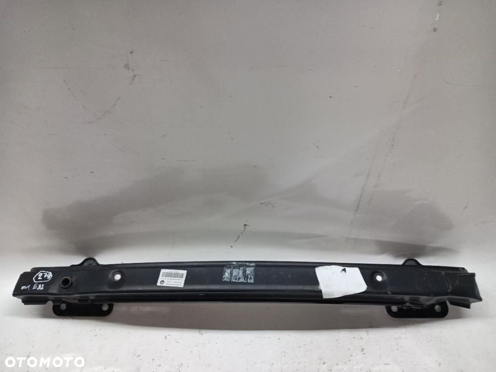 BELKA ZDERZAKA TYŁ TYLNA BMW SERIA 1 E82 7193747 - 1