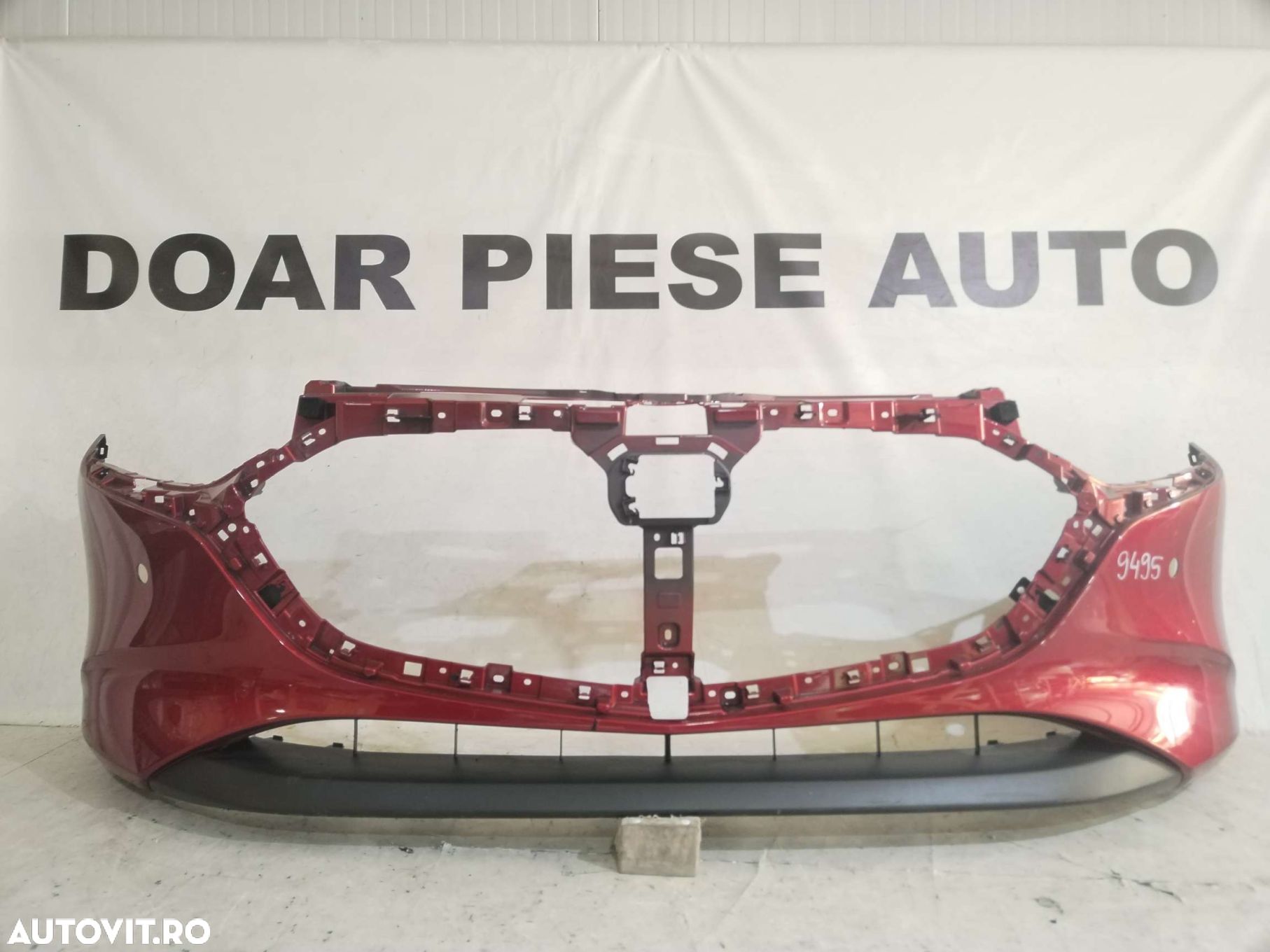 Bara fata Mazda 3, 2019, 2020, 2021, 2022, 2023, cod origine OE BCKN-50031. - 1