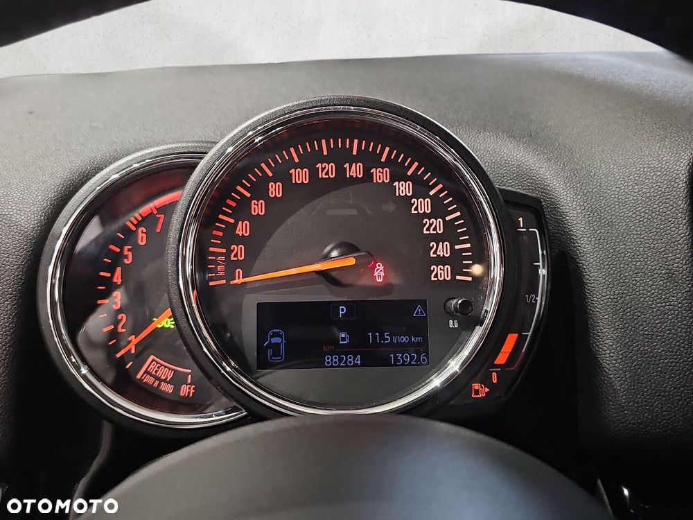 MINI Countryman - 14