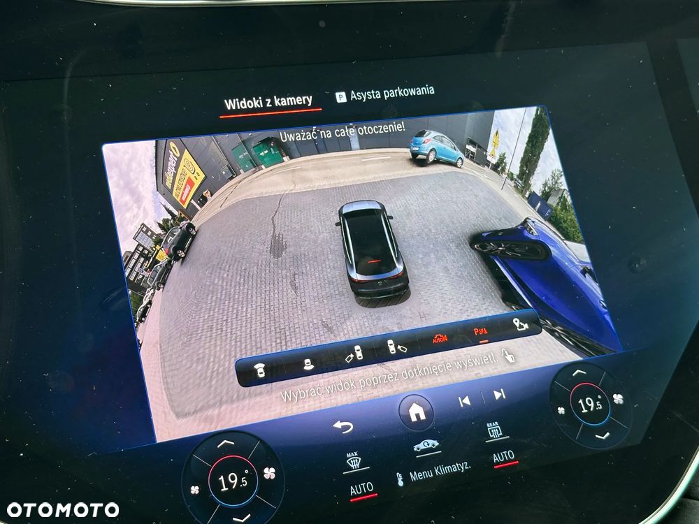 Mercedes-Benz EQE 500 90.5kWh 4-Matic AMG Line - 29