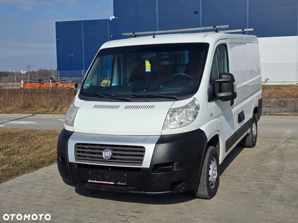 Fiat Ducato - 2