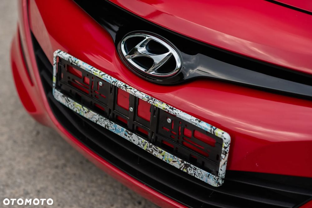 Hyundai i30 1.6 Fifa World Cup Edition - 18