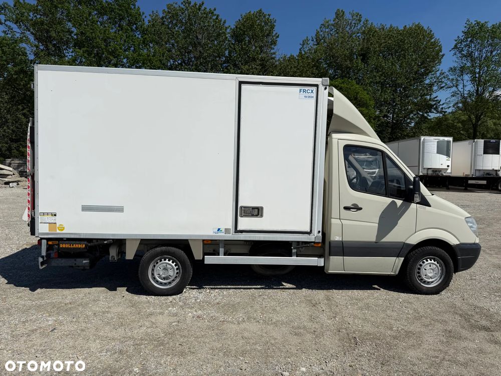 Mercedes-Benz Sprinter 313 - 5