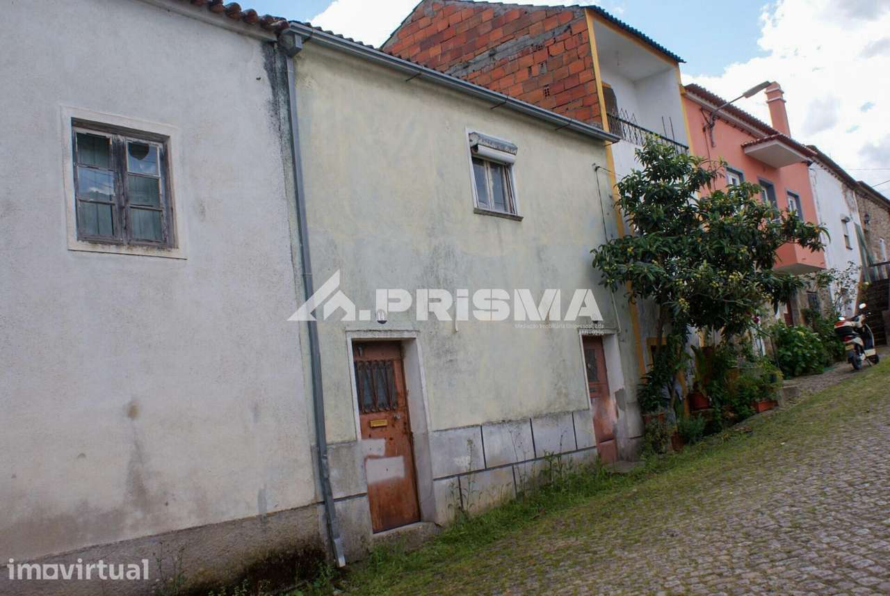 Moradia com espaço exterior para venda em Zebras, Fundão - Grande imagem: 3/32
