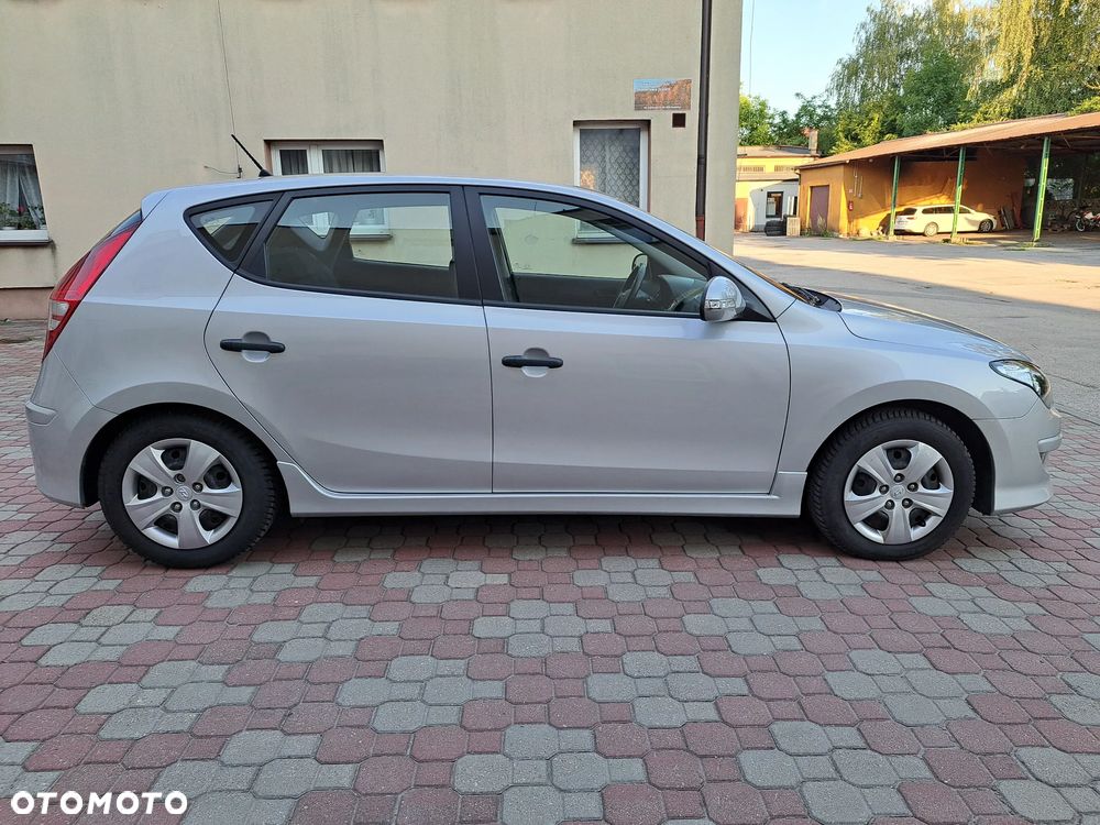 Hyundai i30 1.6 CRDi Blue Classic - 5