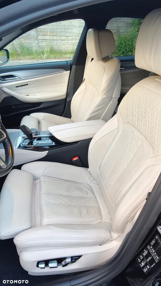 BMW Seria 5 - 11