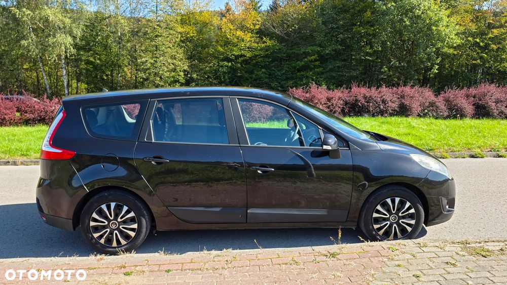 Renault Scenic - 4