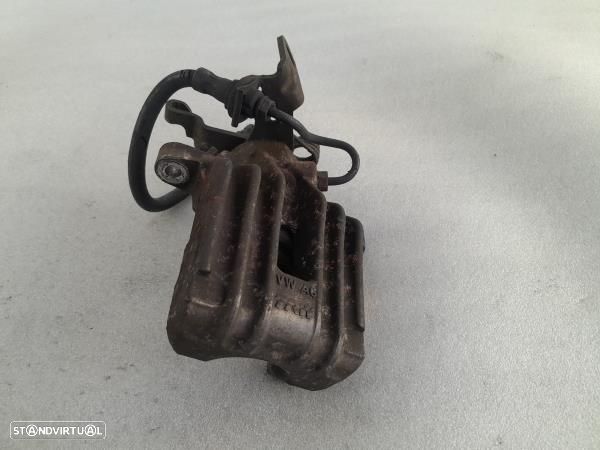 Pinça Travao Tras Dto Audi A3 (8P1) - 1