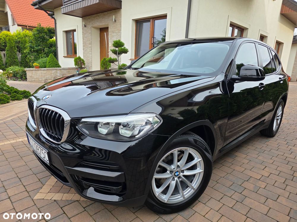 BMW X3 - 4