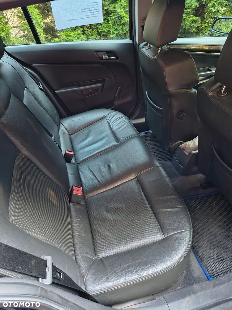 Opel Astra - 14