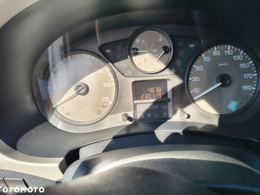 Citroën Berlingo 1.6 HDi XTR - 9