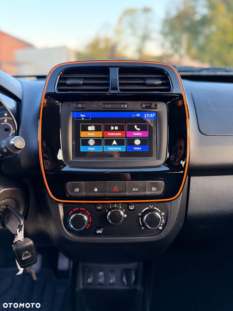 Dacia Spring 27.4kWh Expression - 31