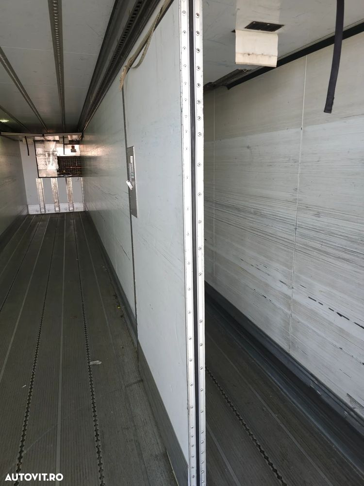 Schmitz Cargobull Termoking SLXI SPECTRUM Dubla temperatura - 5