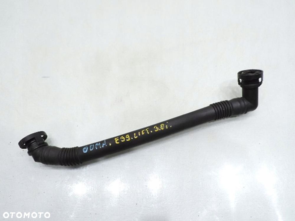 PRZEWÓD ODMY BMW E39 3.0i - 8