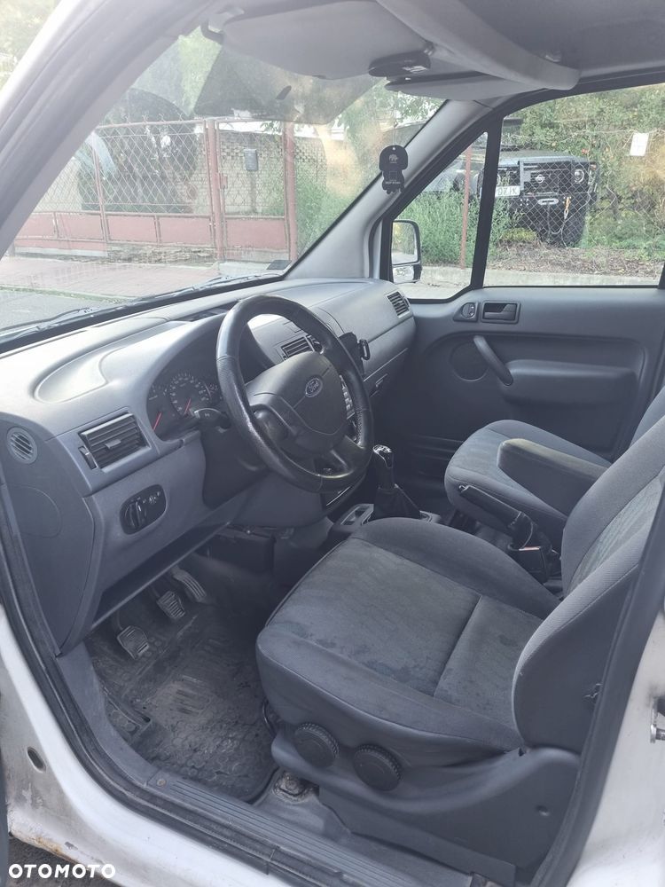 Ford Transit Connect Tourneo (Kurz) Limited - 6