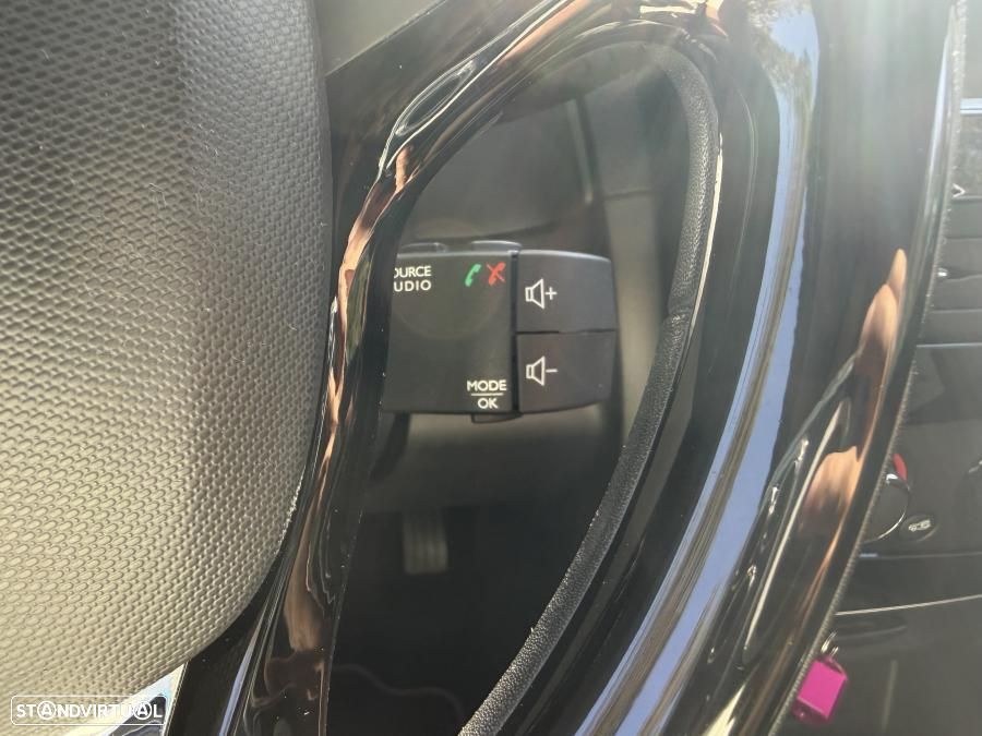Renault Clio 0.9 TCE Dynamique S - 15