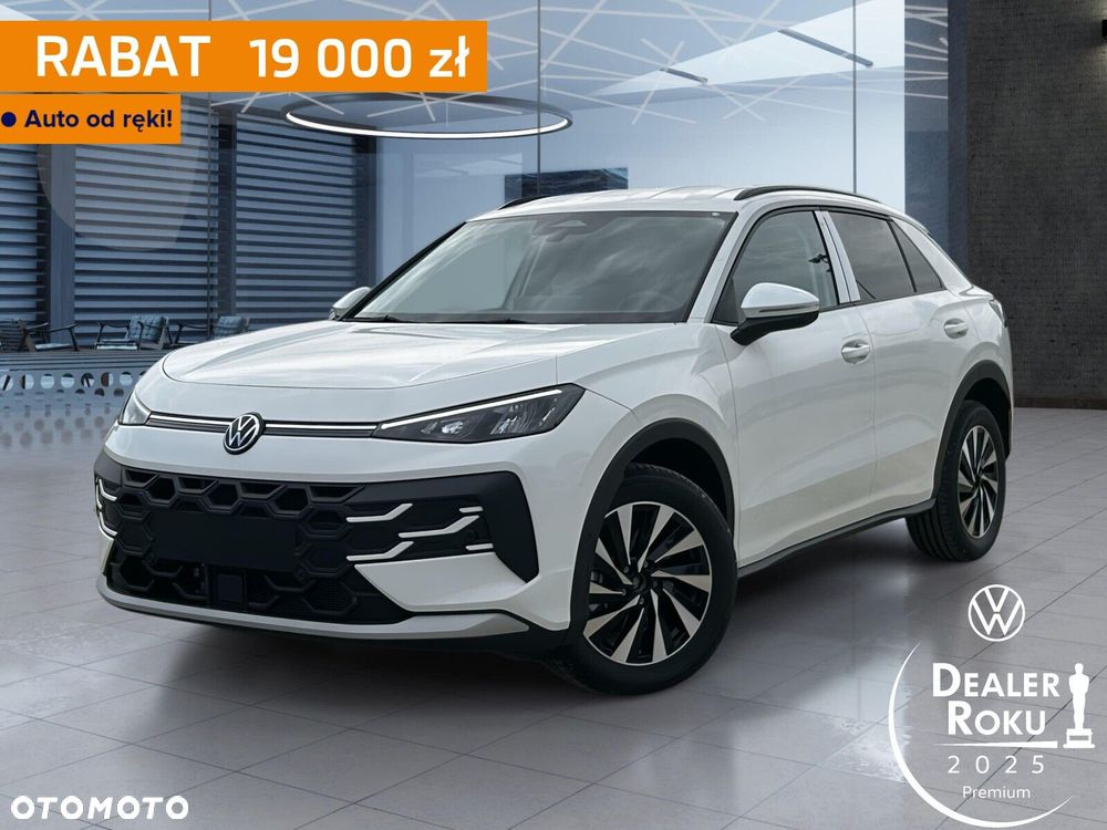 Volkswagen T-Roc 1.5 eTSI Life DSG - 2
