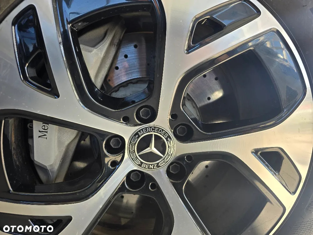 Mercedes-Benz GLC 300 e 4-Matic - 15