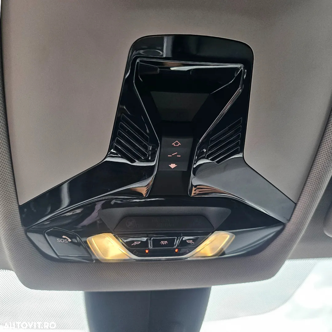 BMW Seria 1 - 14