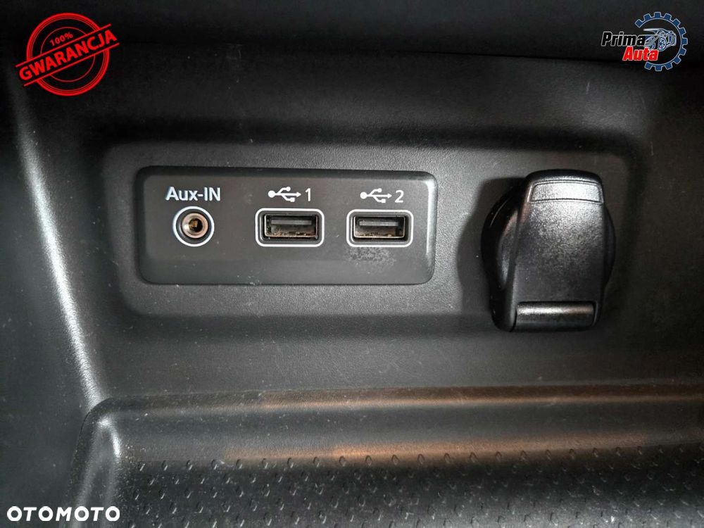 Renault Megane 1.3 TCe FAP Equilibre - 32