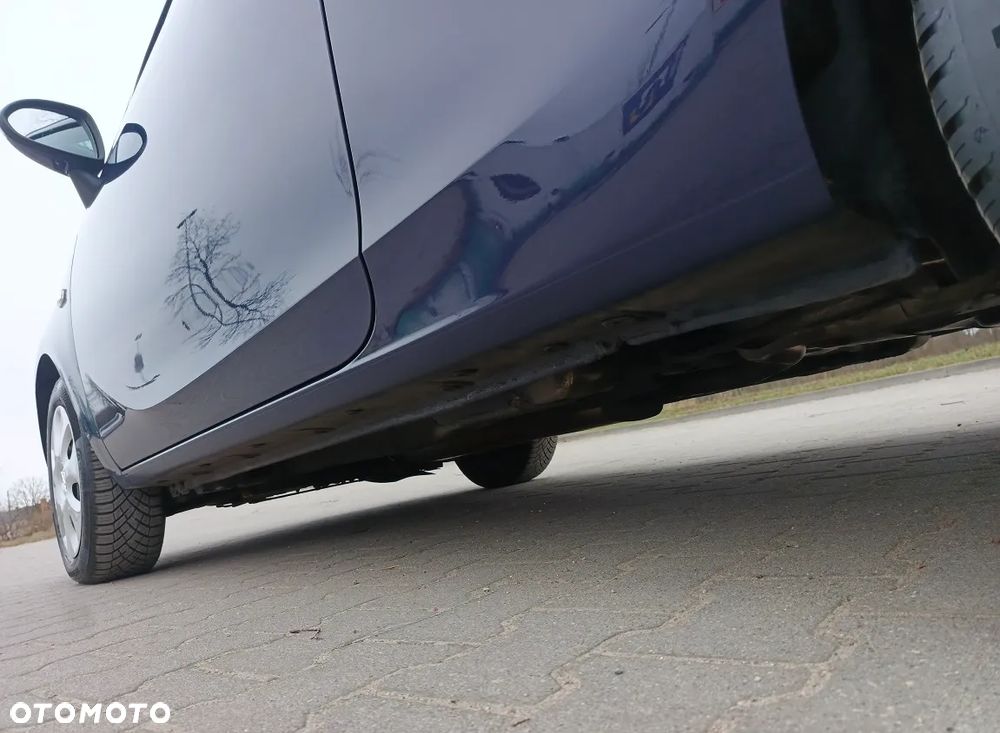 Opel Corsa 1.4 Turbo Start/Stop Active - 13