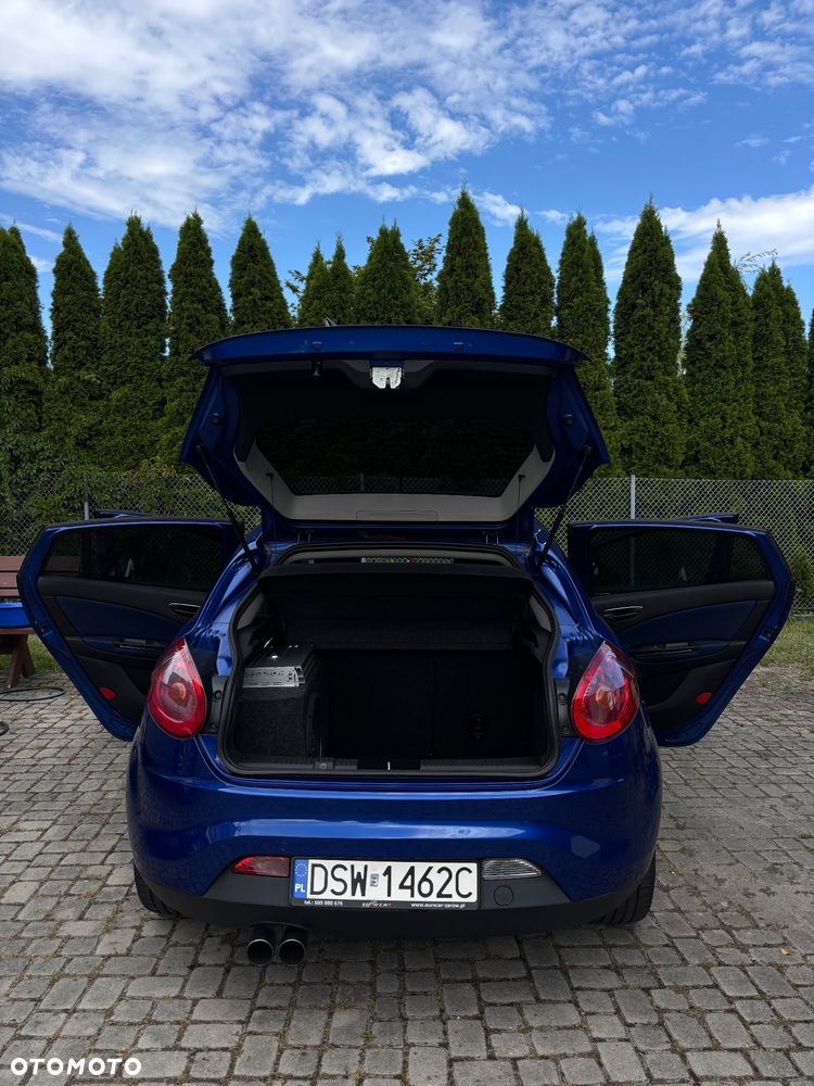 Fiat Bravo 1.4 16V Multiair Sport - 25