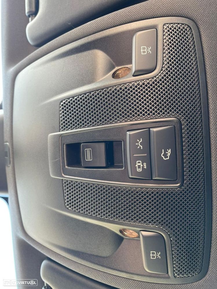 Mercedes-Benz B 180 CDi BlueEfficiency Edition - 21