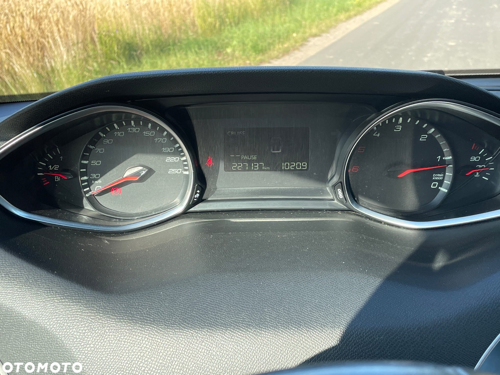 Peugeot 308 1.6 HDi Active - 16