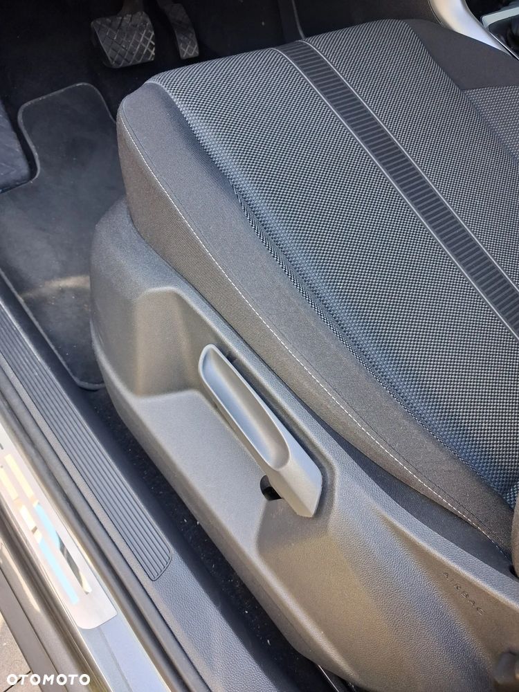 Volkswagen T-Roc 1.5 TSI R-Line Plus DSG - 12