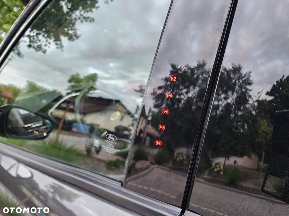 Ford Escape 1.5 EcoBoost AWD SE - 23
