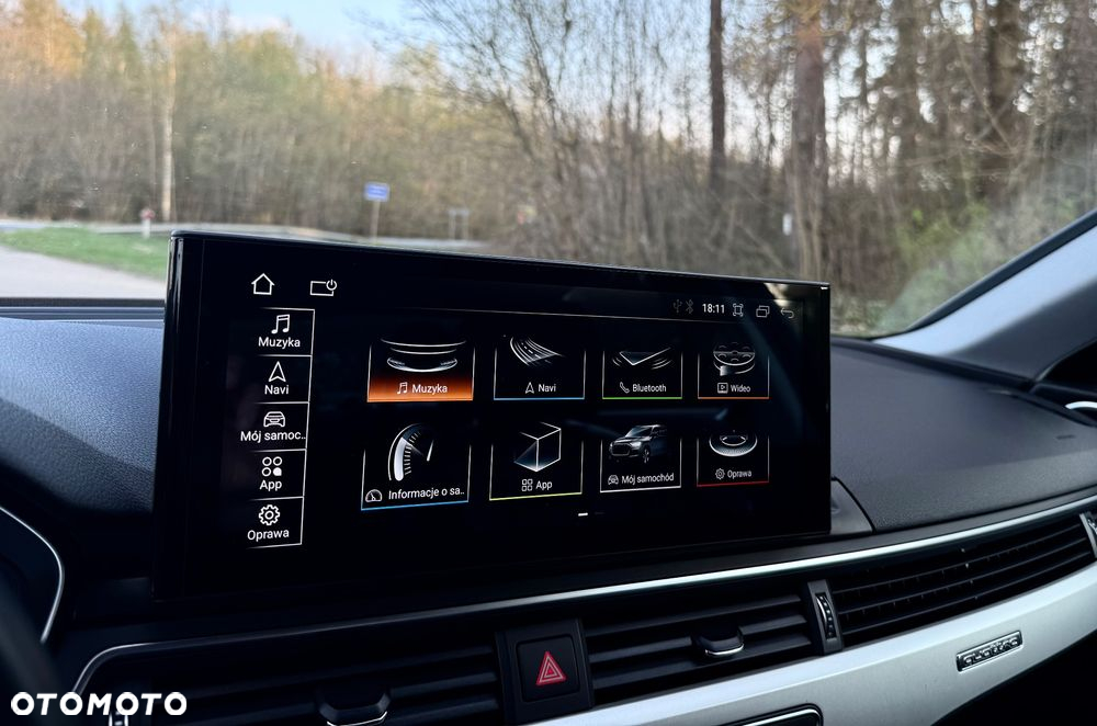 Audi A4 - 11