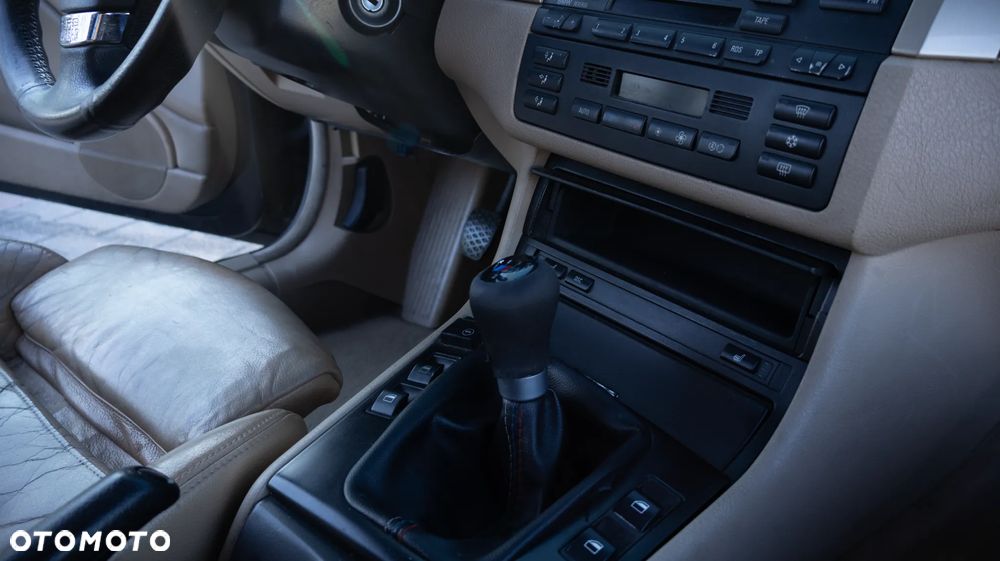 BMW Seria 3 320Ci - 11