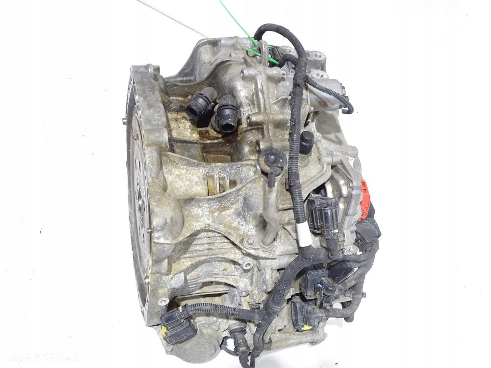 SKRZYNIA BIEGÓW 700422 1.5 CDI K7B300 MERCEDES A KLASA W177 W247 CLA - 10