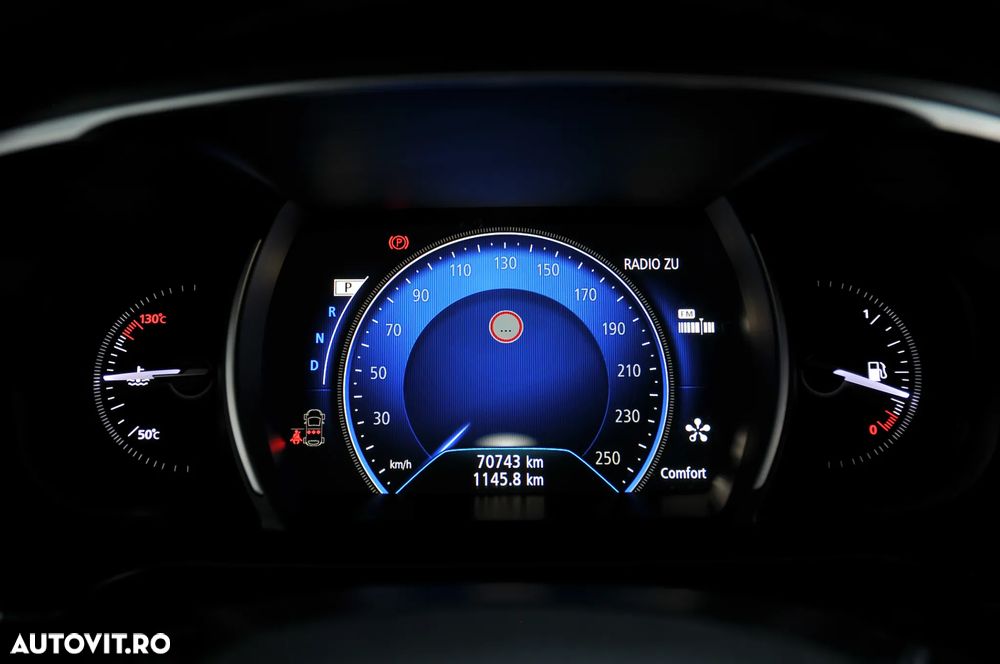 Renault Talisman ENERGY dCi 160 EDC INTENS - 22
