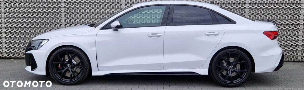Nowe koła zimowe OEM Audi RS3 8Y 19" NOWE Pirelli R01 dot2025 oryginał - 14