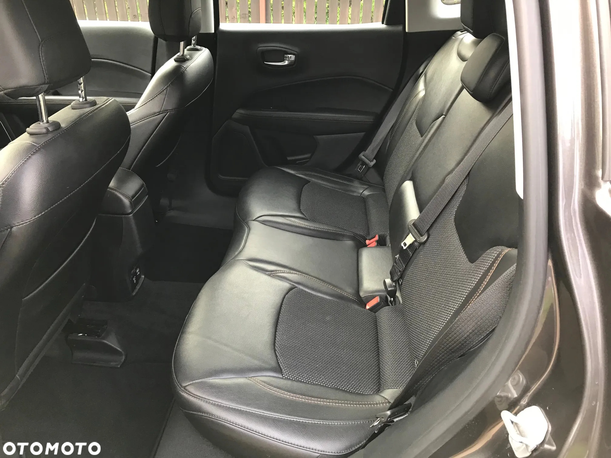 Jeep Compass 1.4 TMair Limited FWD S&S - 12