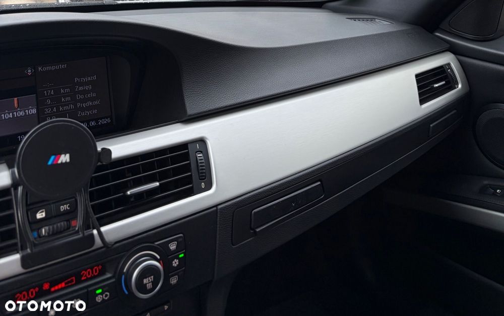 BMW Seria 3 320d - 4