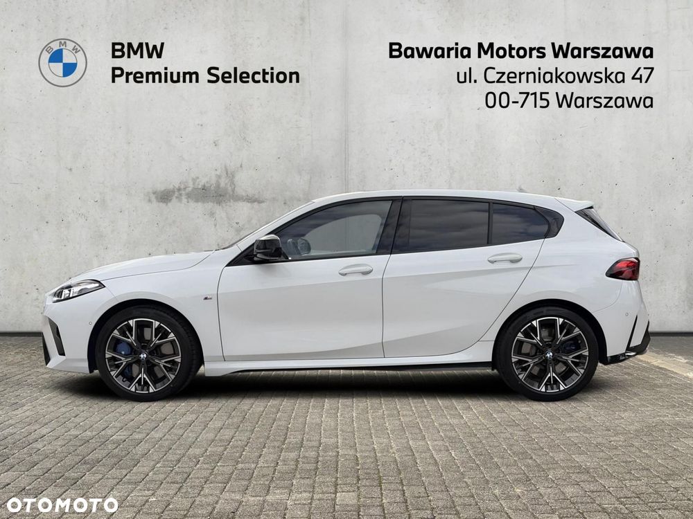 BMW Seria 1 - 3