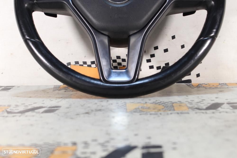 Volante Mercedes-Benz A-Class (W176)  Volante Mercedes Class A B C Cla - 3