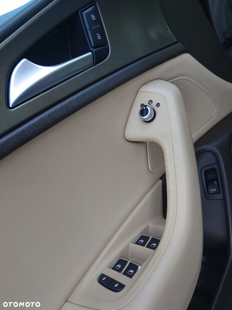 Audi A6 Avant - 14